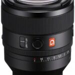 Sony FE 50mm f/1.2 GM