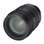 Samyang AF 35-150 mm f/2,0-2,8 FE for Sony E