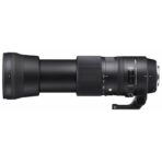 Sigma 150-600 mm F5-6,3 DG DN OS Sports E-Mount