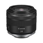 Canon RF 24 mm F1,8 Macro IS STM