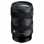 Sigma 17-40 mm F1,8 DC Art Canon RF-Mount