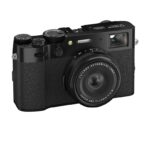 Fujifilm FinePix X100VI – Black - Imagen 10