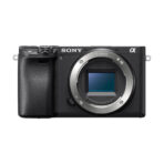 Sony Alpha 6400 Body – Black - Imagen 10
