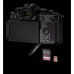 Nikon Z f Body - Imagen 10