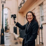 Canon PowerShot G7X Mark III + Battery Kit (Canon 3637C014) – Black - Imagen 11