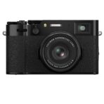 Fujifilm FinePix X100VI – Black - Imagen 12