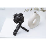 Canon EOS R50 (Black) + RF-S 18-45mm IS STM Creator Kit - Imagen 13