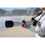 Canon RF 200–800 mm F6.3–9 IS USM - Imagen 13