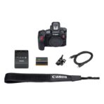 Canon EOS R5 C Body (Canon 5077C003) - Imagen 11