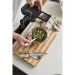 Canon EOS R50 (Black) + RF-S 18-45mm IS STM Creator Kit - Imagen 15