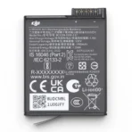 DJI Osmo 360 Adventure Combo - Imagen 16