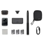 DJI Osmo 360 Adventure Combo - Imagen 2