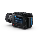Blackmagic Design PYXIS 6K EF-Mount - Imagen 2