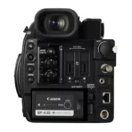 Canon EOS C200 Body - Imagen 2