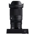 Sigma 16-300 mm f/3,5-6,7 DC OS Contemporary L-Mount - Imagen 2