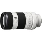 Sony 70-200 mm f/4,0 G OSS FE - Imagen 2