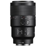 Sony FE 90 mm f/2.8 Macro G OSS - Imagen 2