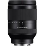 Sony 24-240 mm f/3,5-6,3 OSS FE - Imagen 2