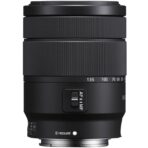 Sony 18-135 mm f/3.5-5.6 OSS E-Mount - Imagen 2