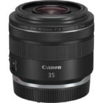 Canon RF 35 mm f/1,8 IS Macro STM - Imagen 2