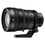 Sony PXW-FX9K + SELP28135G Lens - Imagen 2