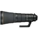 Nikon AF-S 600mm f/4E FL ED VR - Imagen 2