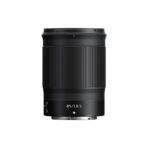 Nikon Z 85mm f/1.8 S - Imagen 2