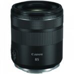 Canon RF 85mm f2.0 Macro IS STM - Imagen 2