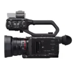 Panasonic AG-CX18EJ - Imagen 2