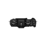 Fujifilm X-T30 II Body – Black - Imagen 2