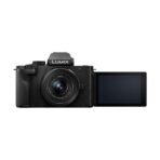 Panasonic Lumix DC-G100D + Panasonic Lumix 12-32 mm HF-S - Imagen 2
