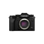 Fujifilm X-T5 Body – Black - Imagen 2