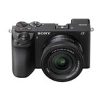 Sony Alpha 6700 + Sony 16-50 mm f/3,5-5,6 PZ OSS II - Imagen 2