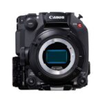Canon EOS C500 Mark II - Imagen 2