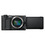 Nikon ZR Body - Imagen 2