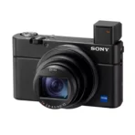 Sony Cyber-shot DSC-RX100 VII A - Imagen 2