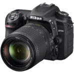 Nikon D7500 + AF-S DX NIKKOR 18-140 mm f/3,5-5,6G ED VR - Imagen 2