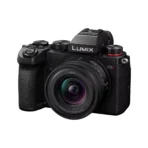 Panasonic Lumix DC-S5D + Lumix S 18-40 mm f/4.5-6.3 - Imagen 2