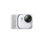 Insta360 GO Ultra Standard Bundle Arctic – White - Imagen 2