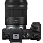 Canon EOS RP + RF 24-105 mm f/4-7.1 IS STM (Canon 3380C133) - Imagen 2