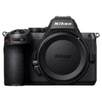 Nikon Z 5II Body - Imagen 2