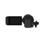 Panasonic HC-V900 - Imagen 2