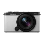 Panasonic Lumix DC-S9 (White) + Panasonic Lumix 18-40 mm f/4,5-6,3 - Imagen 2