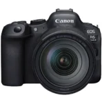 Canon EOS R6 Mark II + Canon RF 24-105 mm f/4 L IS USM (Canon 5666C013) - Imagen 2