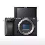 Sony Alpha 6400A Body – Black - Imagen 2