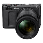 Nikon ZR + 24-70 mm f/4,0 Z S - Imagen 2
