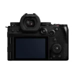 Panasonic Lumix DC-S5 IIX Body - Imagen 2