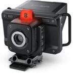 Blackmagic Design Studio Camera 4K Pro G2 - Imagen 2