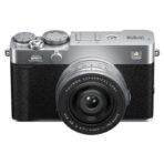 Fujifilm X-E5 (Silver) + Fujifilm XF 23 mm f/2,8 R WR - Imagen 2