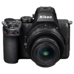 Nikon Z 5II + Nikon Z 24–50 mm f/4–6,3 - Imagen 2